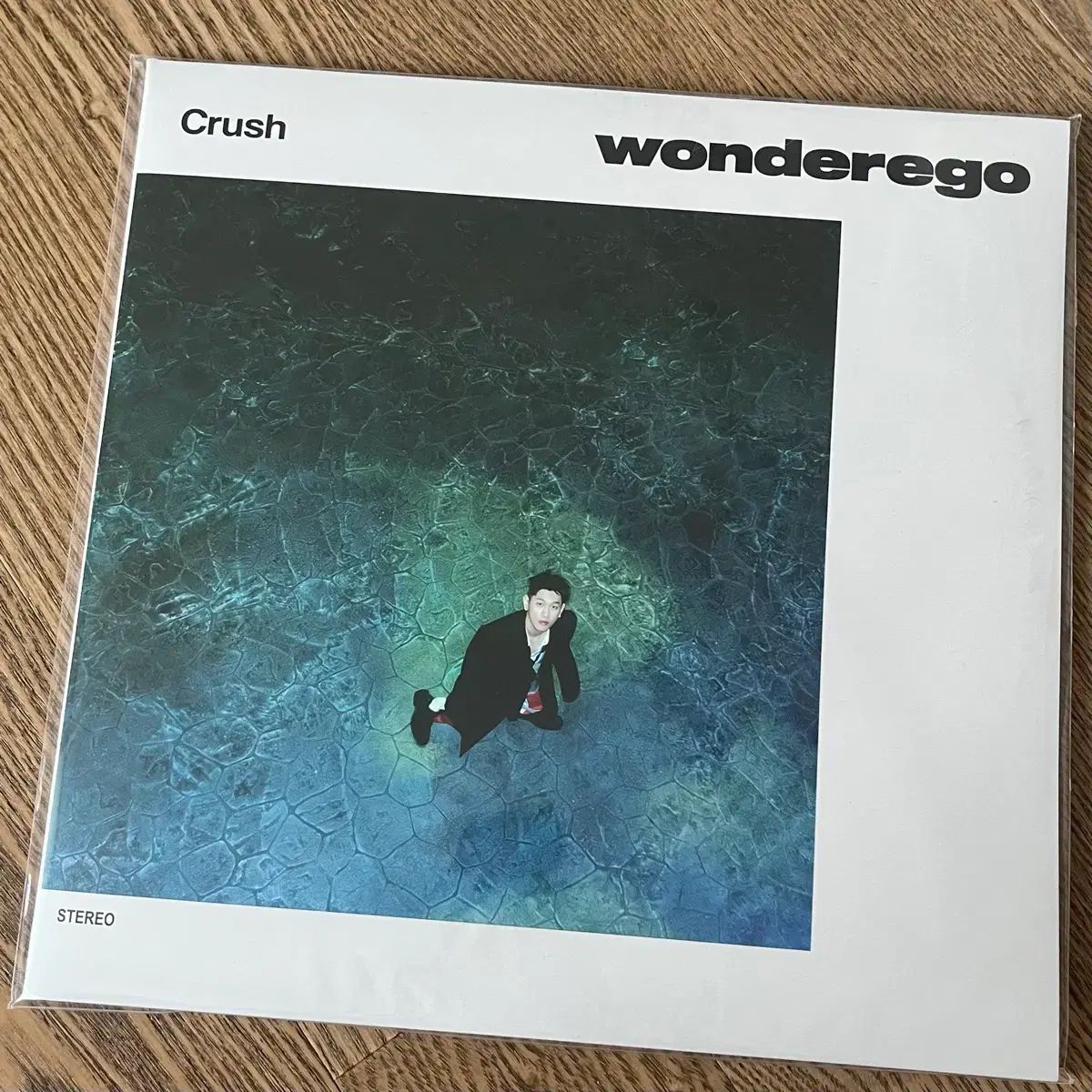 つぶす Wondergo lp 8,640円