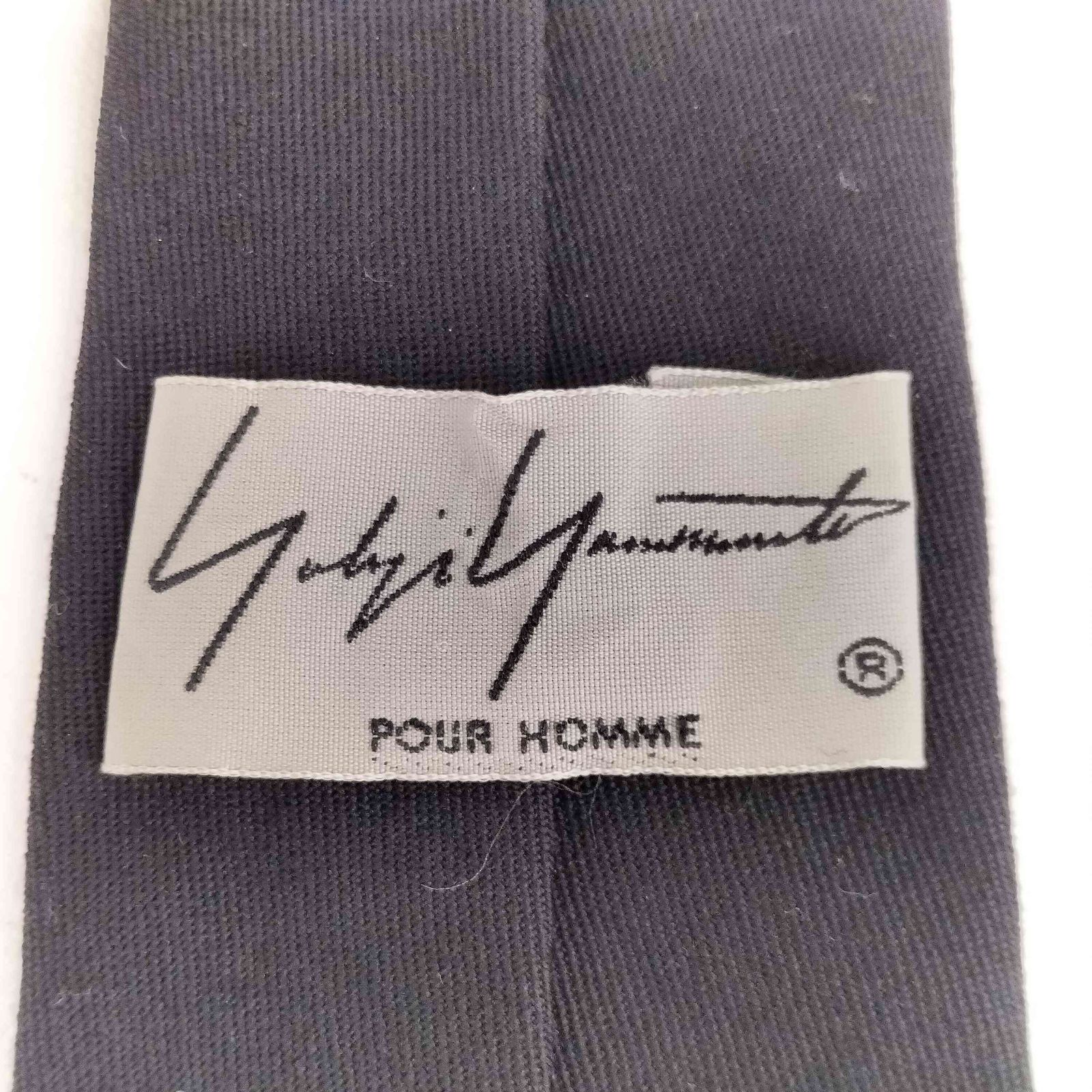 ヨウジヤマモトプールオム Yohji Yamamoto POUR HOMME 19AW 早期退職