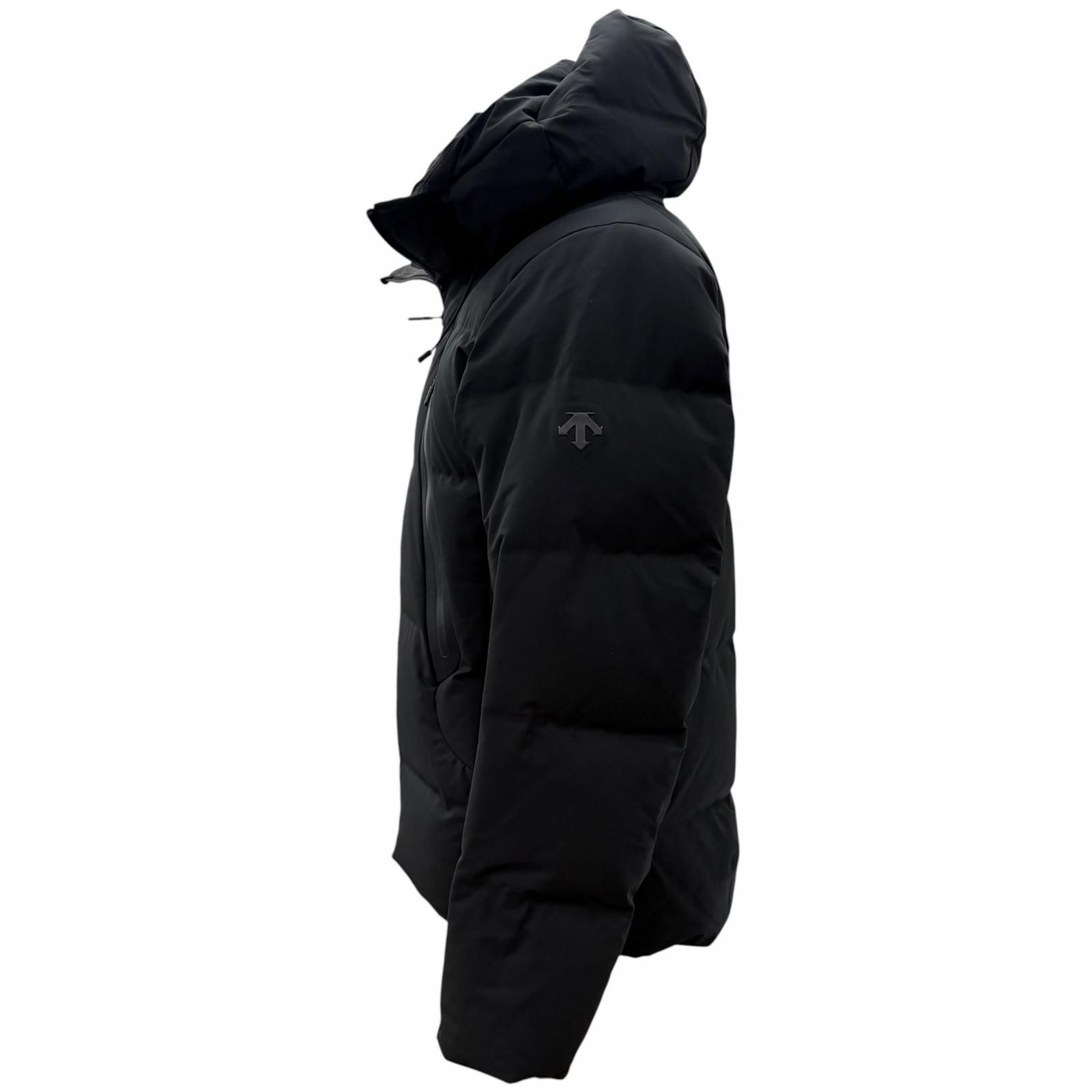 良品▽DESCENTE ALLTERRAIN MIZUSAWA DOWN デサントオルテライン 水沢 