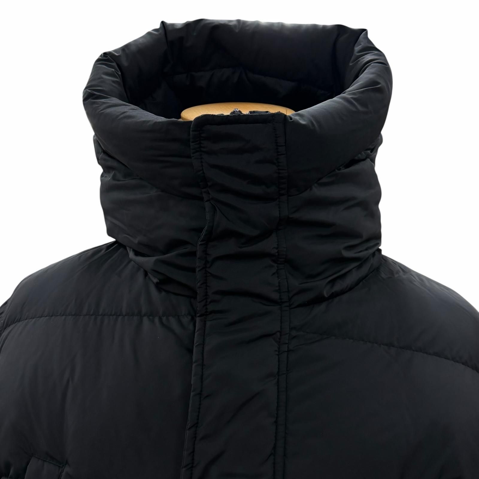 美品▽Herno ヘルノ 24AW PI001140U POLAR-TECH ポーラテック 撥水