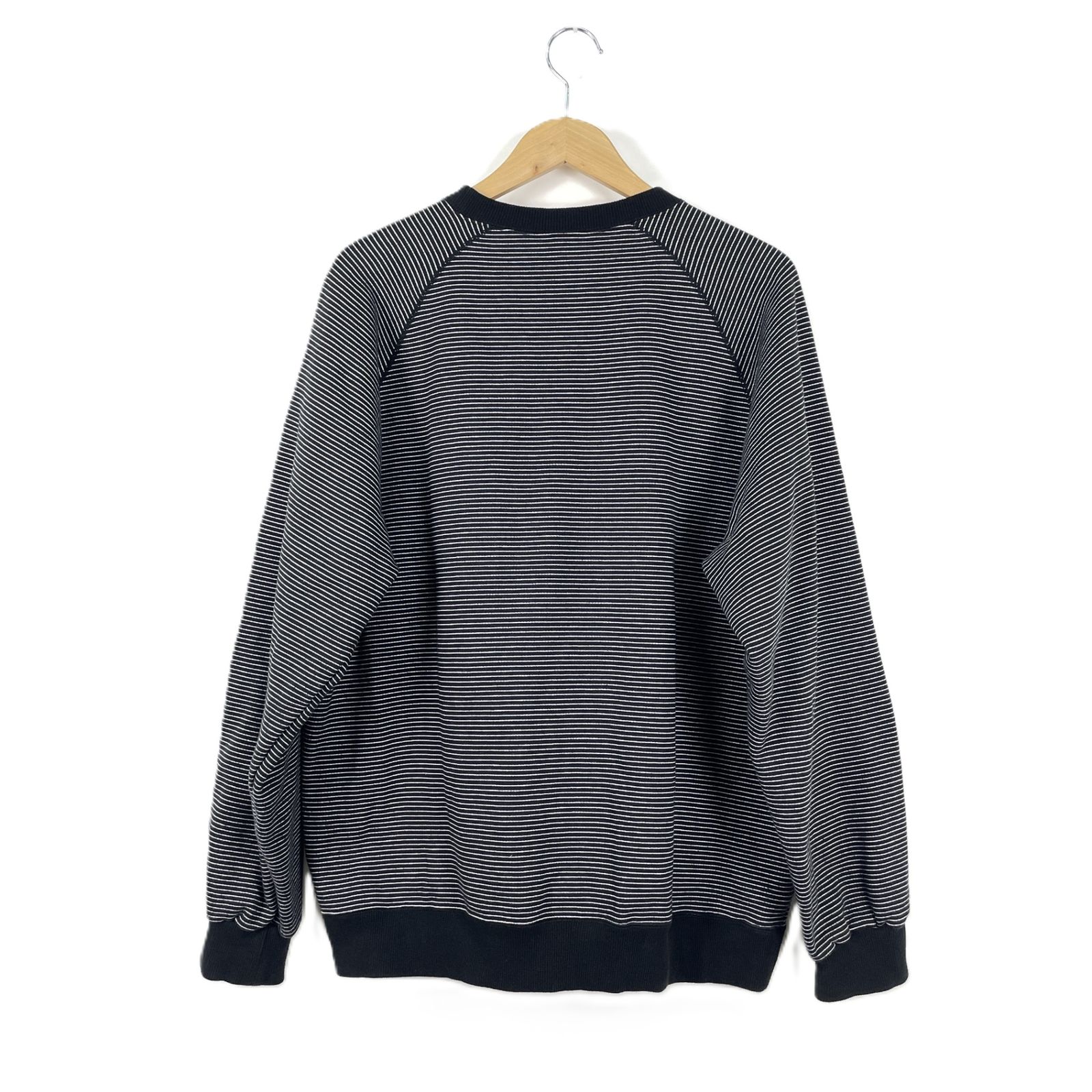 ENNOY PROFESSIONAL CREW SWEAT SET UP Tops Fashion