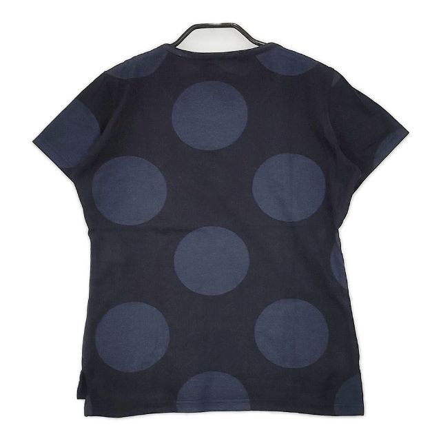 Vivienne Westwood Red Label ドット オーブ刺繍 半袖Tシャツ