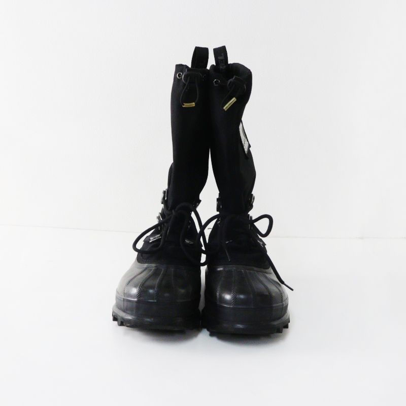 メンズサイズ ソレル SOREL BEAR ベアー ウィンターブーツ 25cm