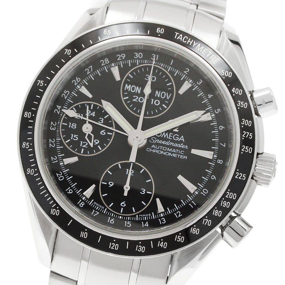 オメガ OMEGA デビル cal.711 ヴィンテージ 自動巻き メンズ _955430
