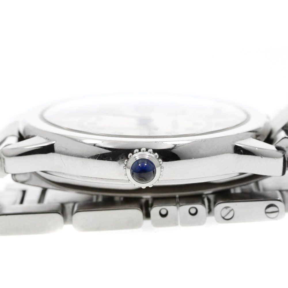 カルティエ CARTIER W6701004 ロンドソロSM クォーツ レディース