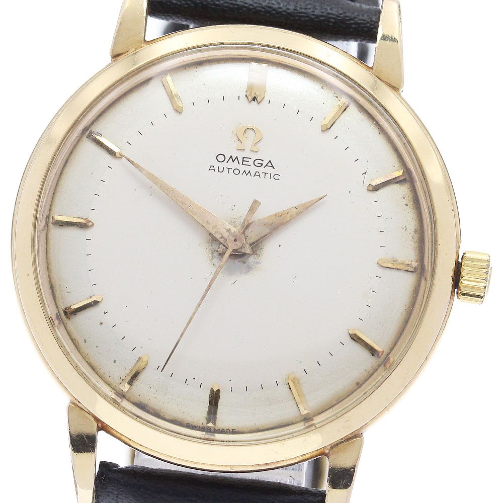 オメガ OMEGA Ref.2888/2864-6SC ヴィンテージ Cal.501 自動巻き メンズ _954248