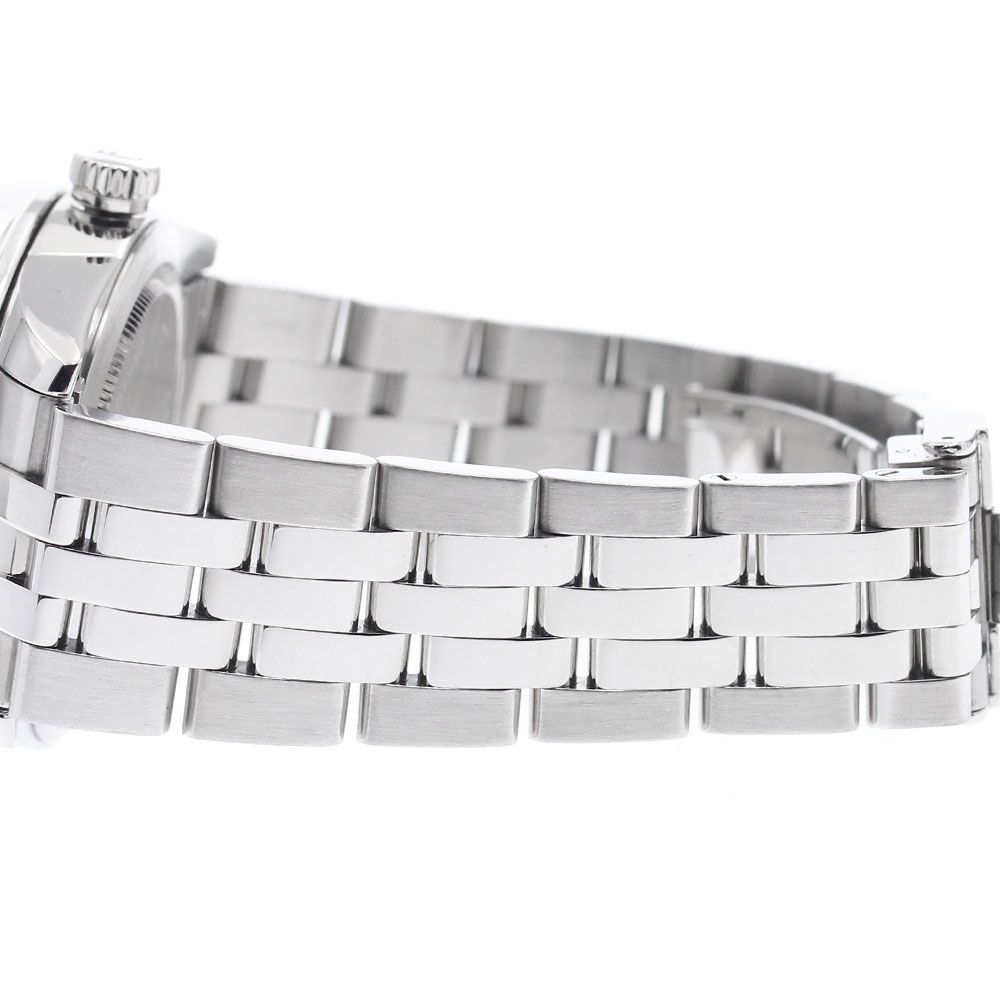 チュードル TUDOR 55000 グラマー デイト 10Pダイヤ 自動巻き メンズ