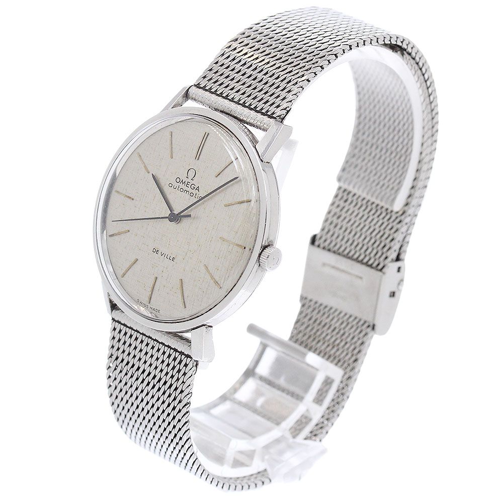 オメガ OMEGA デビル cal.711 ヴィンテージ 自動巻き メンズ _955430