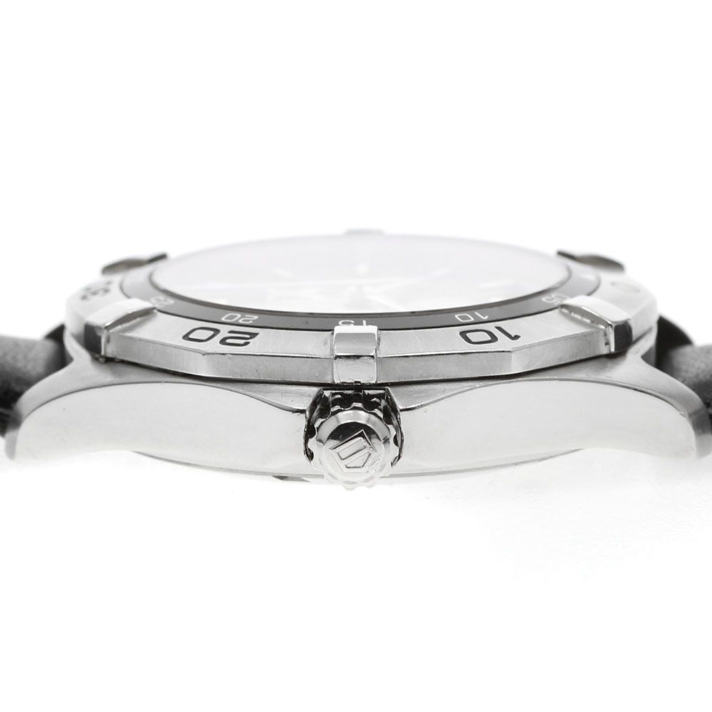 タグホイヤー TAG HEUER WAF2012 アクアレーサー マウイ デイデイト