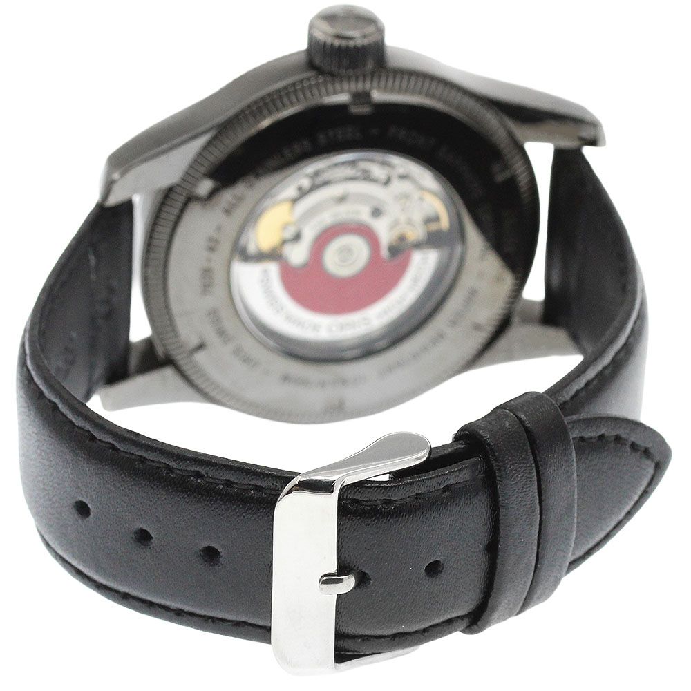 オリス ORIS 7629-42 ビッククラウン デイト 自動巻き メンズ _957021