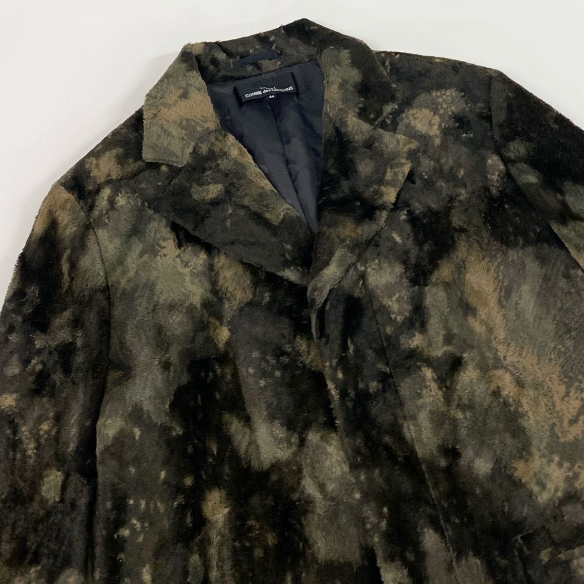 Af29 tricot COMME des GARCONS トリコ コムデギャルソン 00s