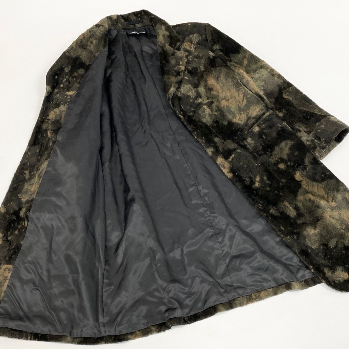 Af29 tricot COMME des GARCONS トリコ コムデギャルソン 00s