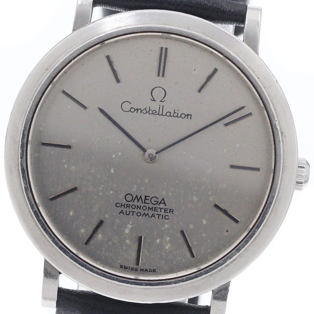 オメガ OMEGA 157.0001 コンステレーション Cal.712 自動巻き メンズ _958601 54,240円
