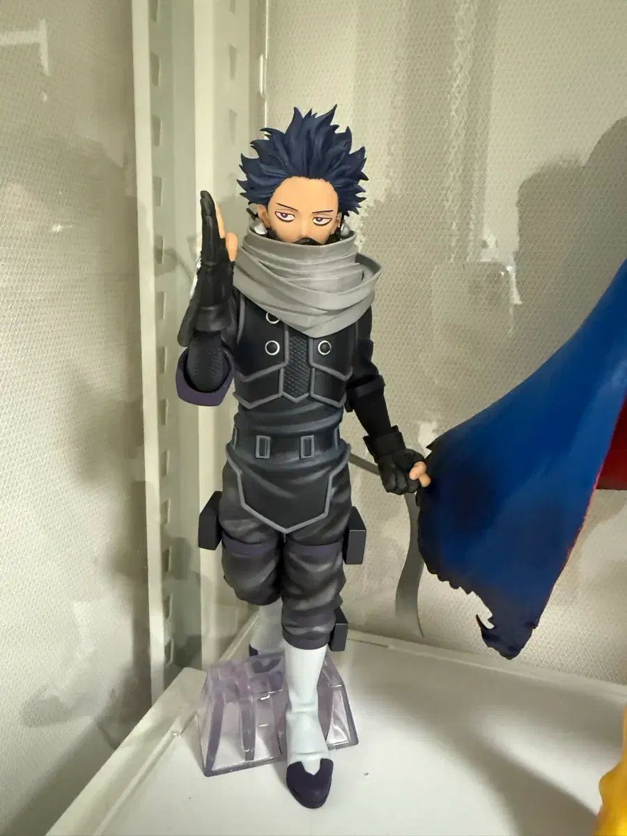 僕のヒーローアカデミア 一番くじ 心操 9,881円
