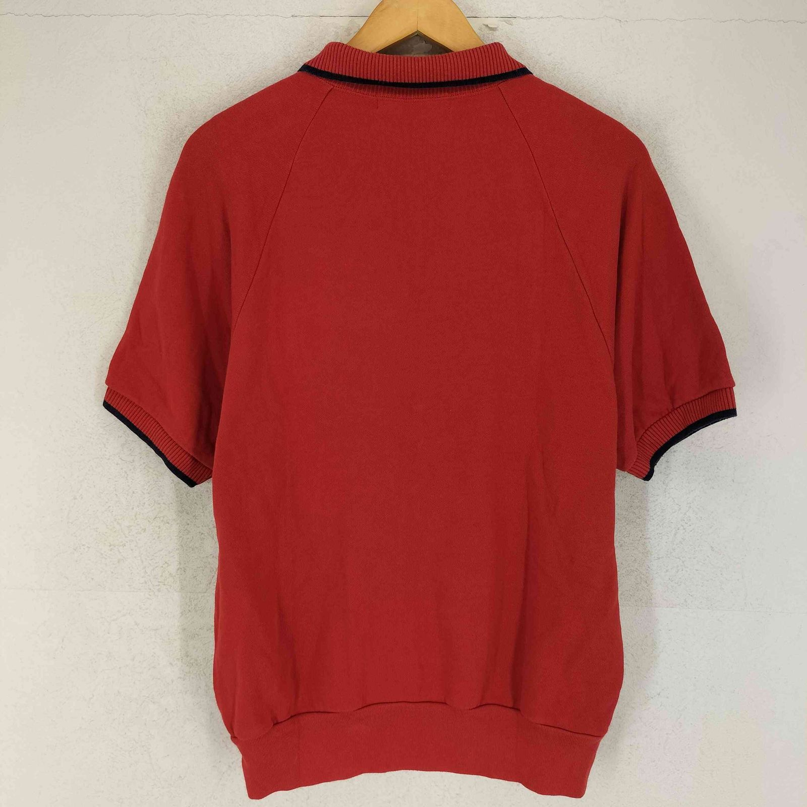 ポロスポーツラルフローレン POLO SPORT RALPH LAUREN ハーフジップ S