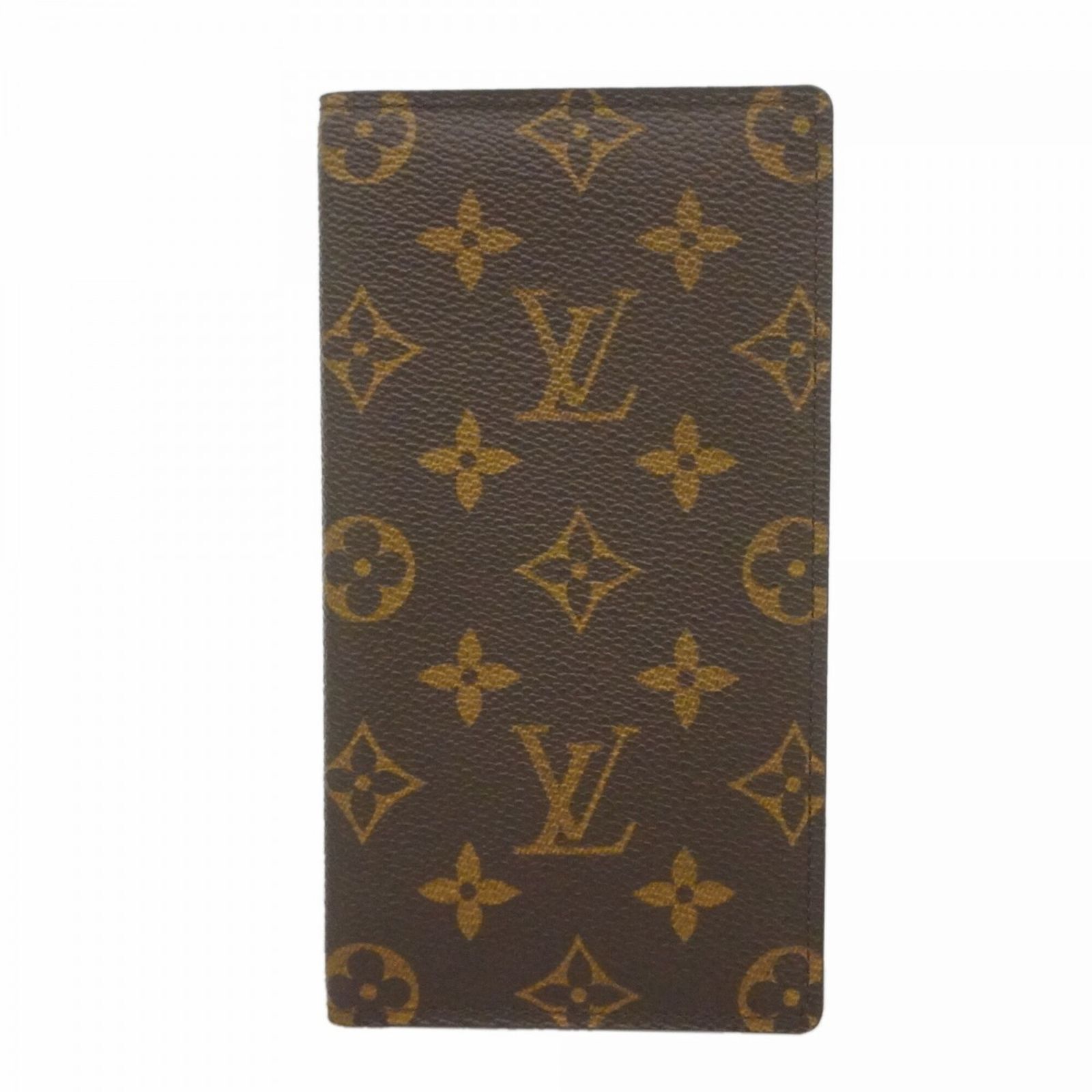 ルイ・ヴィトン(Louis Vuitton) ルイ・ヴィトン 手帳カバー モノグラム アジェンダオリゾンタル R20008 ブラウンメンズ レディース 11,219円