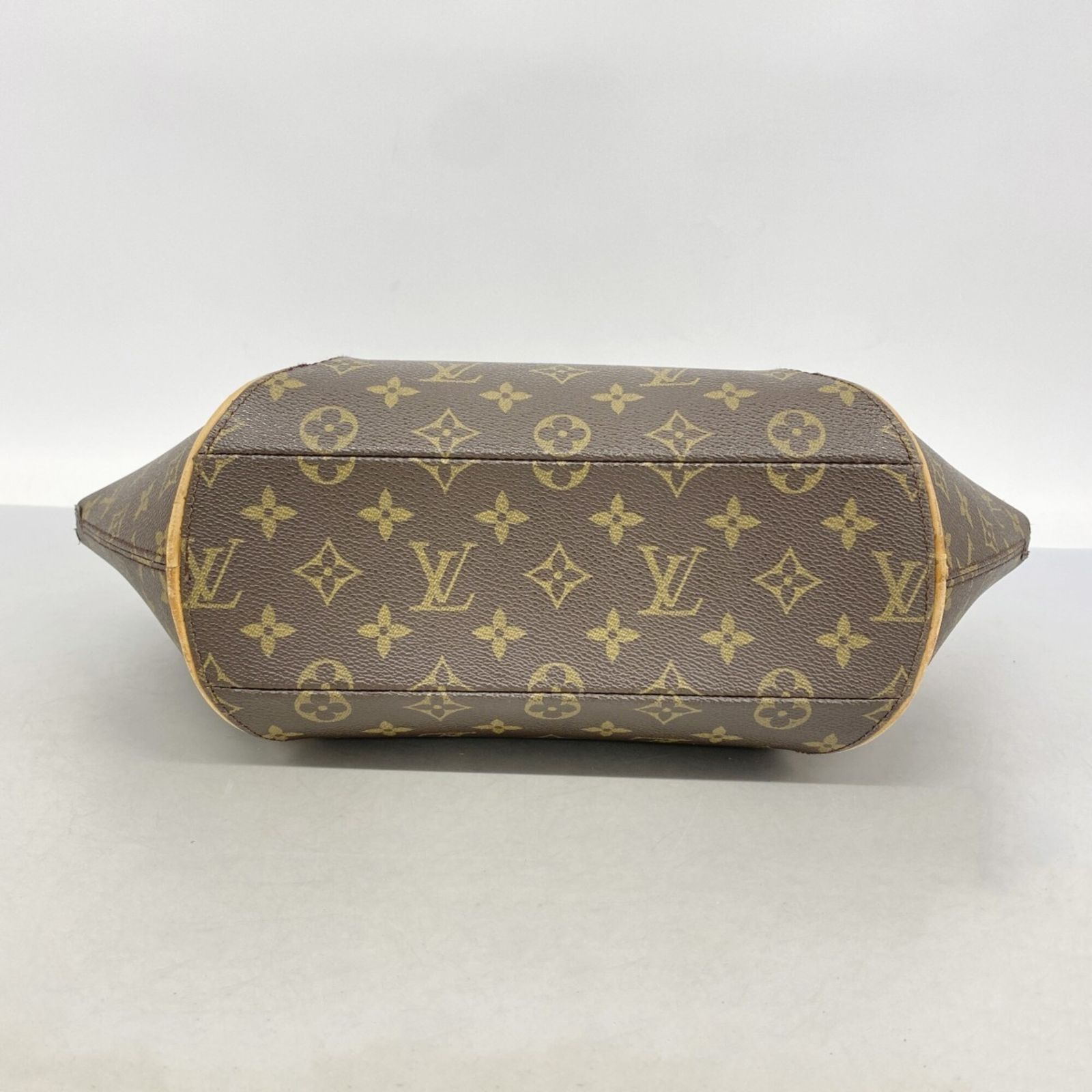 ルイ・ヴィトン(Louis Vuitton) ルイ・ヴィトン ショルダーバッグ モノグラム エリプス M51128 ブラウンレディース