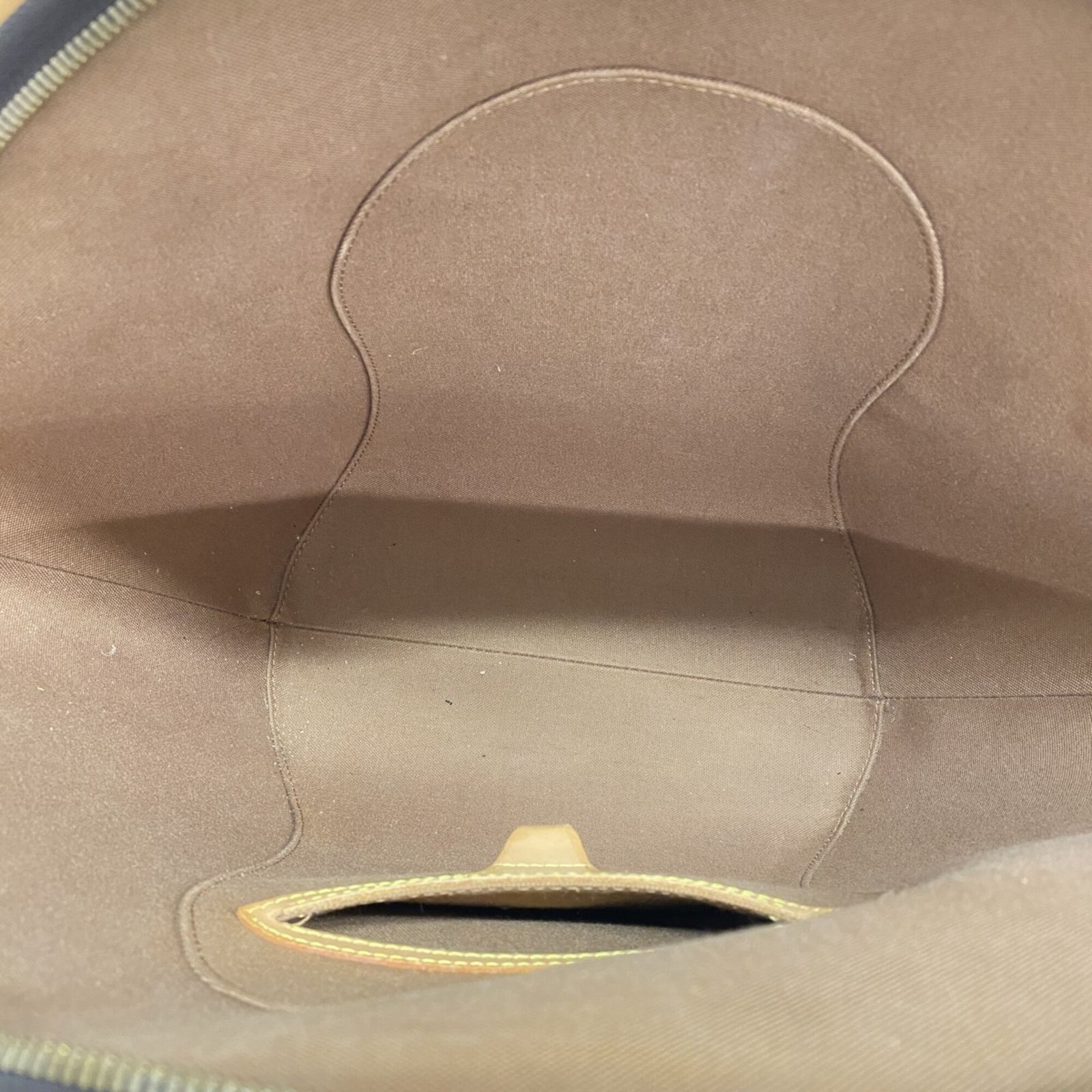 ルイ・ヴィトン(Louis Vuitton) ルイ・ヴィトン ショルダーバッグ モノグラム エリプス M51128 ブラウンレディース