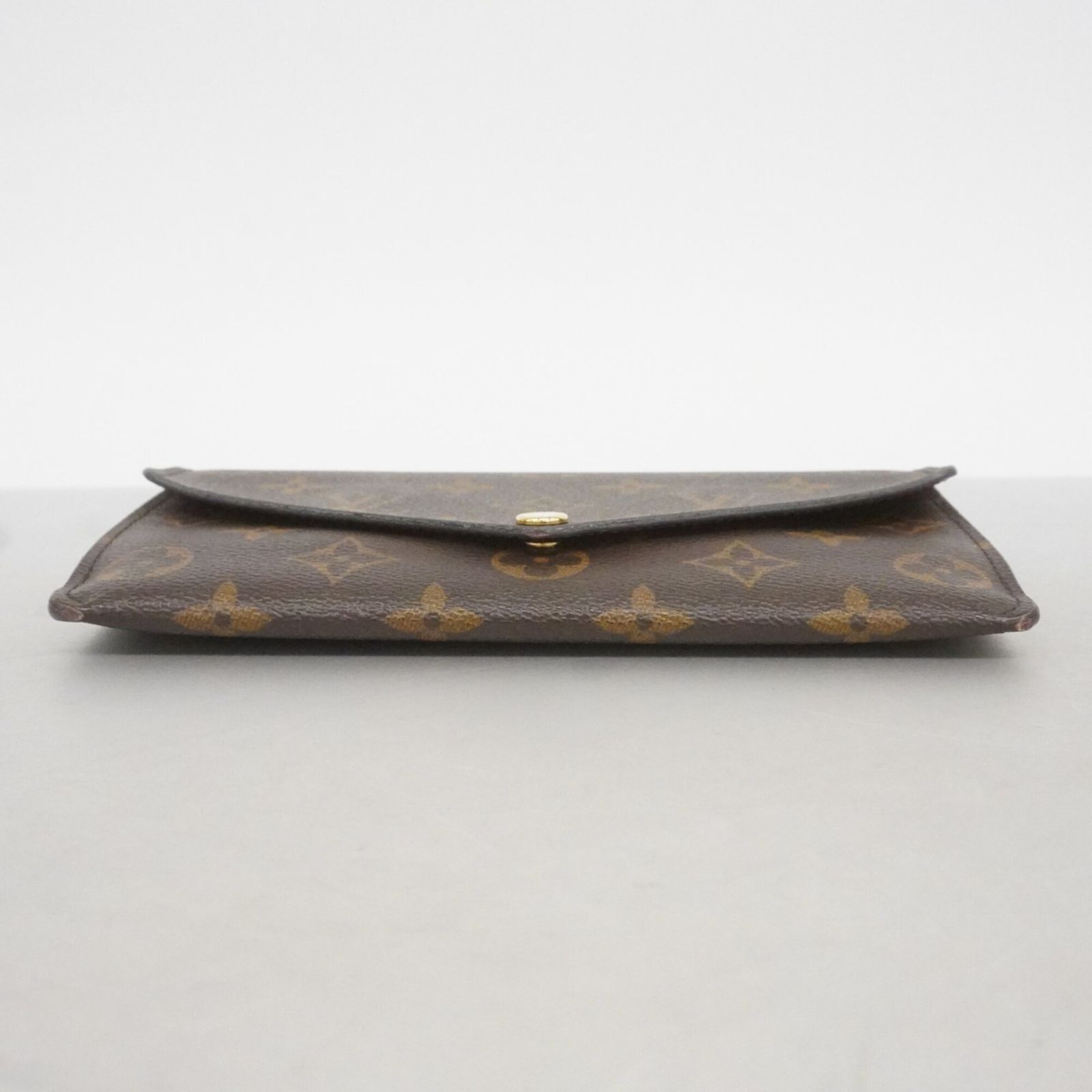ルイ・ヴィトン(Louis Vuitton) ルイ・ヴィトン 長財布 モノグラム