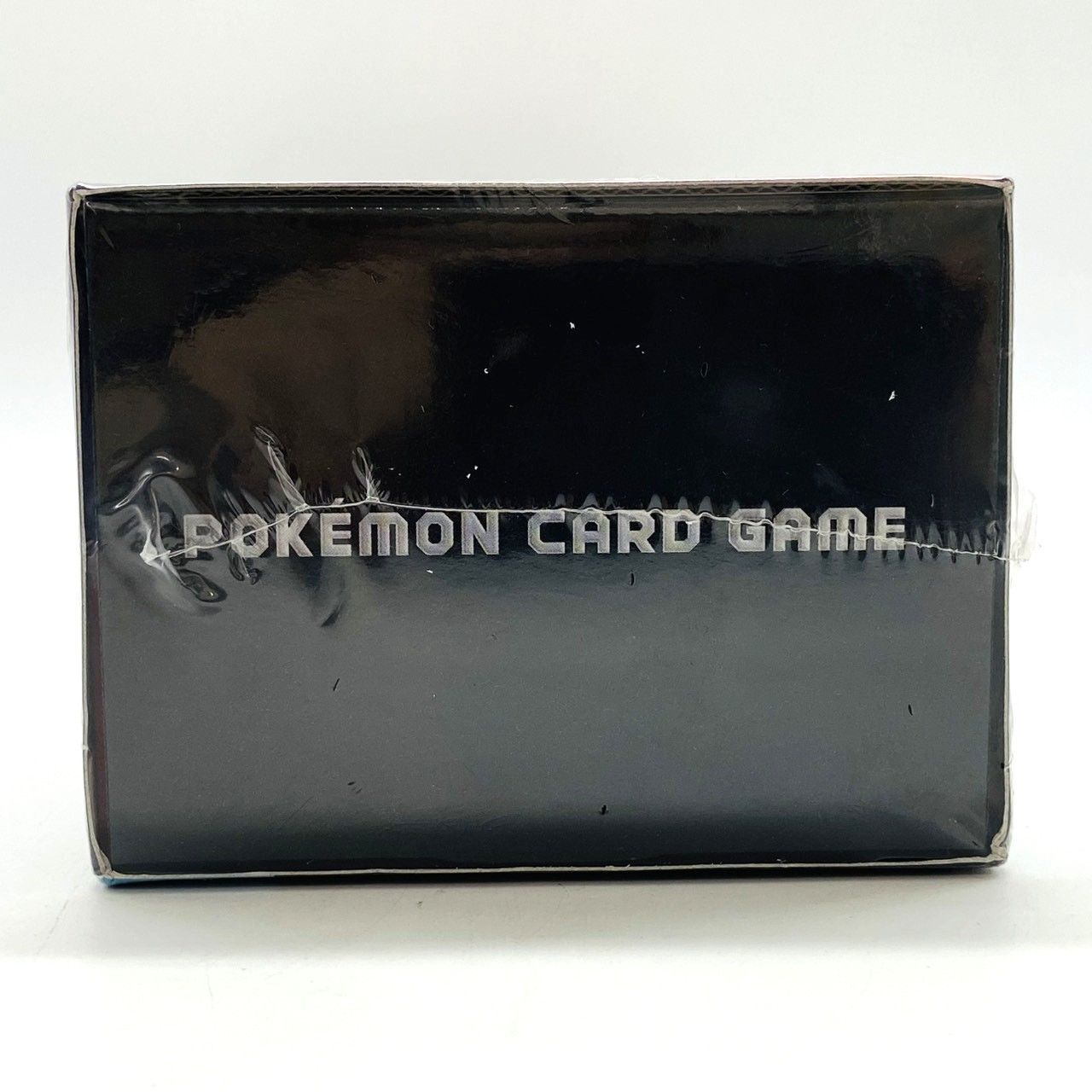 ☆ポケモンカードゲーム スカーレット＆バイオレットデッキビルドBOX