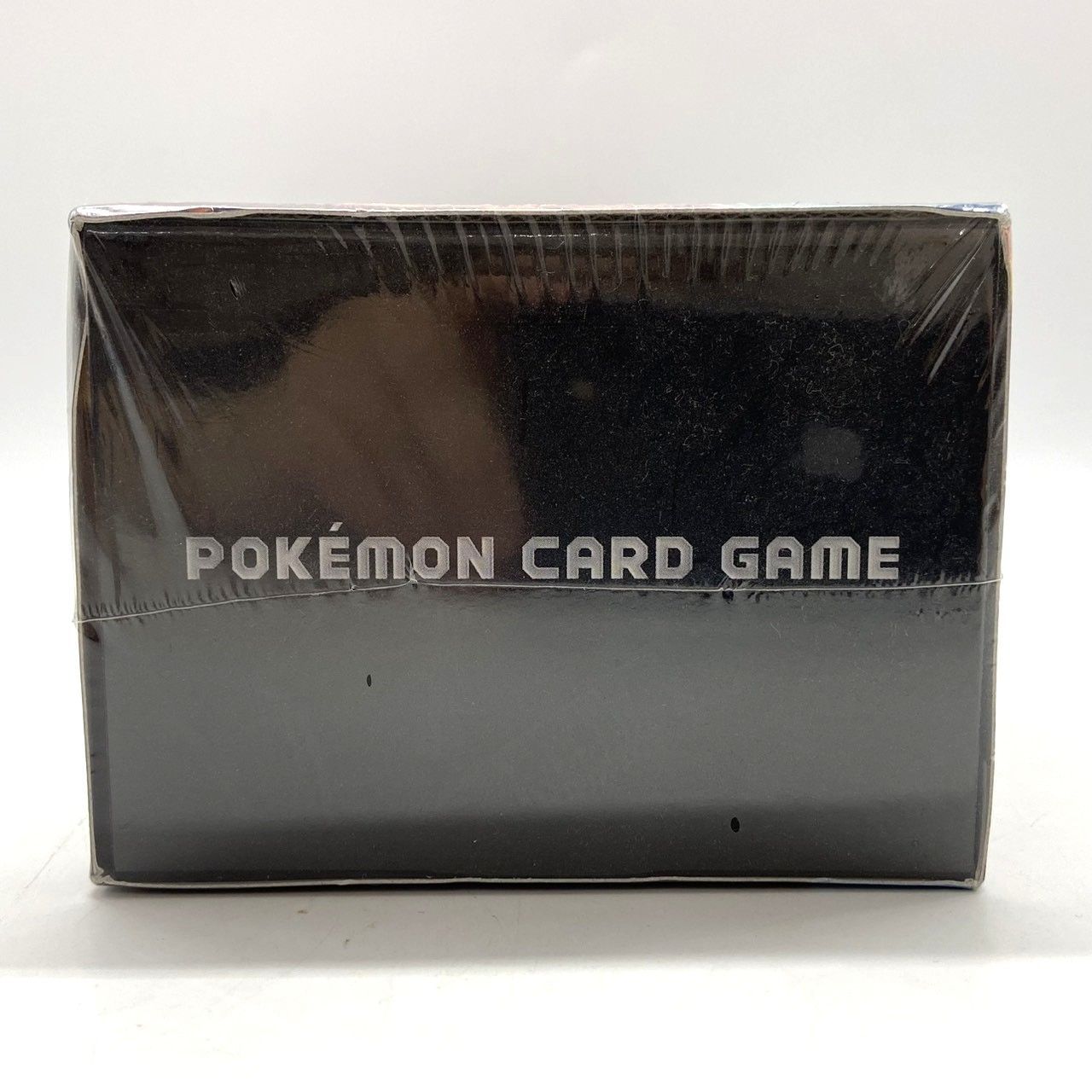 ☆ポケモンカードゲーム スカーレット＆バイオレットデッキビルドBOX