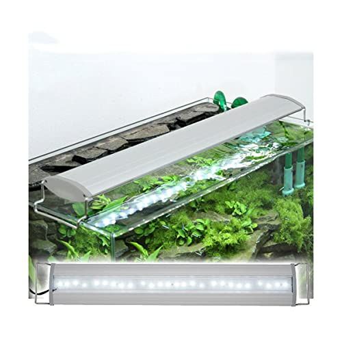 【新品】アクロ ＯＶＡＬ ＬＥＤ ６００ ３２５０ｌｍ ＢＲＩＧＨＴ 水槽 照明 熱帯魚 アクアリウム ライト ６０ｃｍ