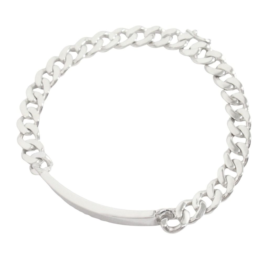 TIFFANY&Co.(ティファニー) ブレスレット新品同様 バイザヤード K18YG