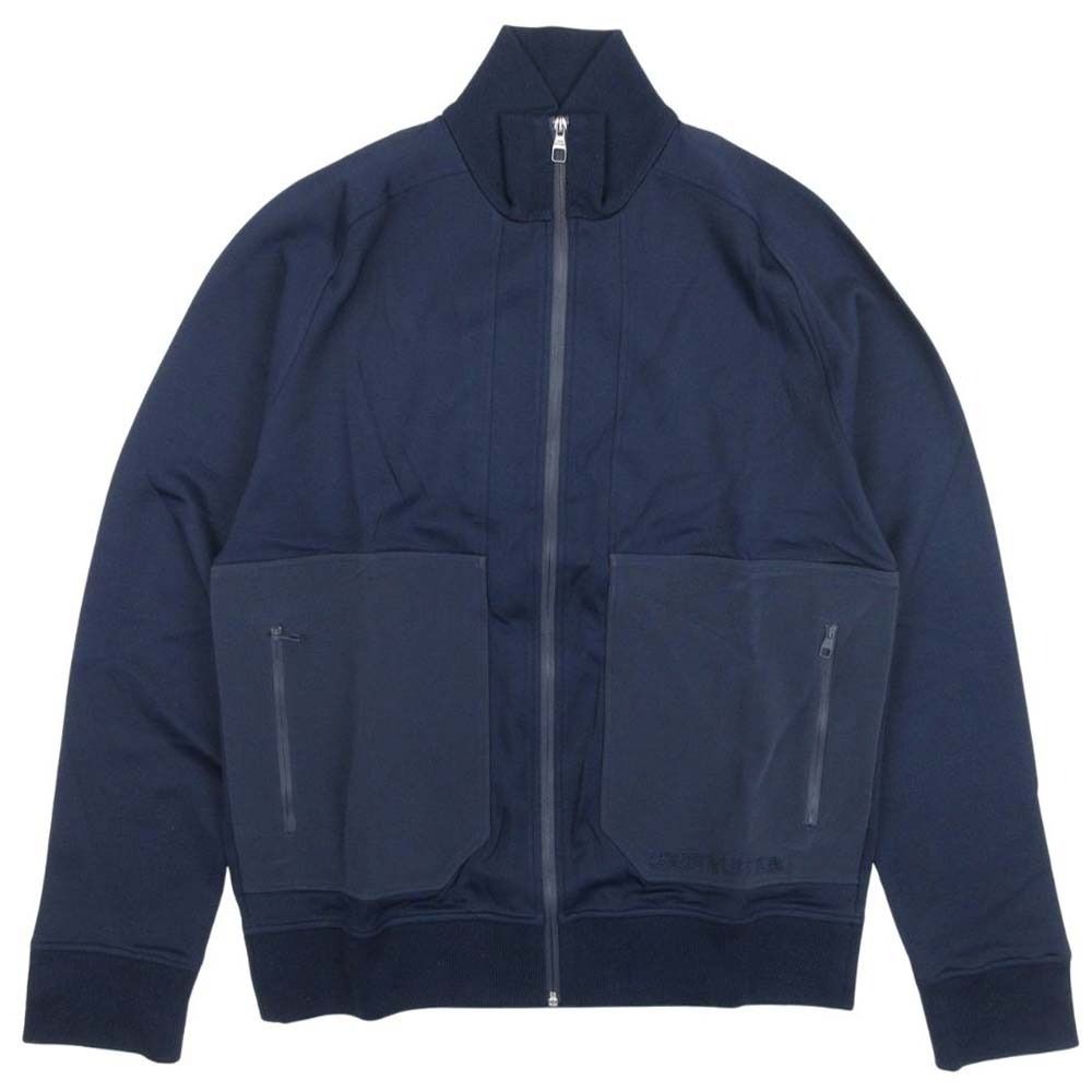 美品 LOUIS VUITTON ルイヴィトン 19ss トラックトップ ジャージ