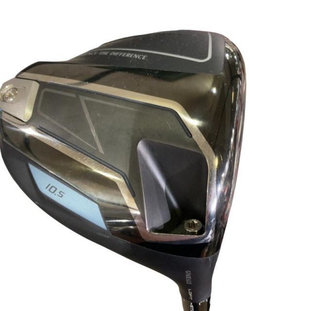 【中古】 ダンロップ XXIO(2026) プラス 10.5° ドライバー DR SPEEDER NX DST for XXIO(DR) (フレックスS) メンズ 男性用 右利き 右用 Bランク ゴルフクラブ
