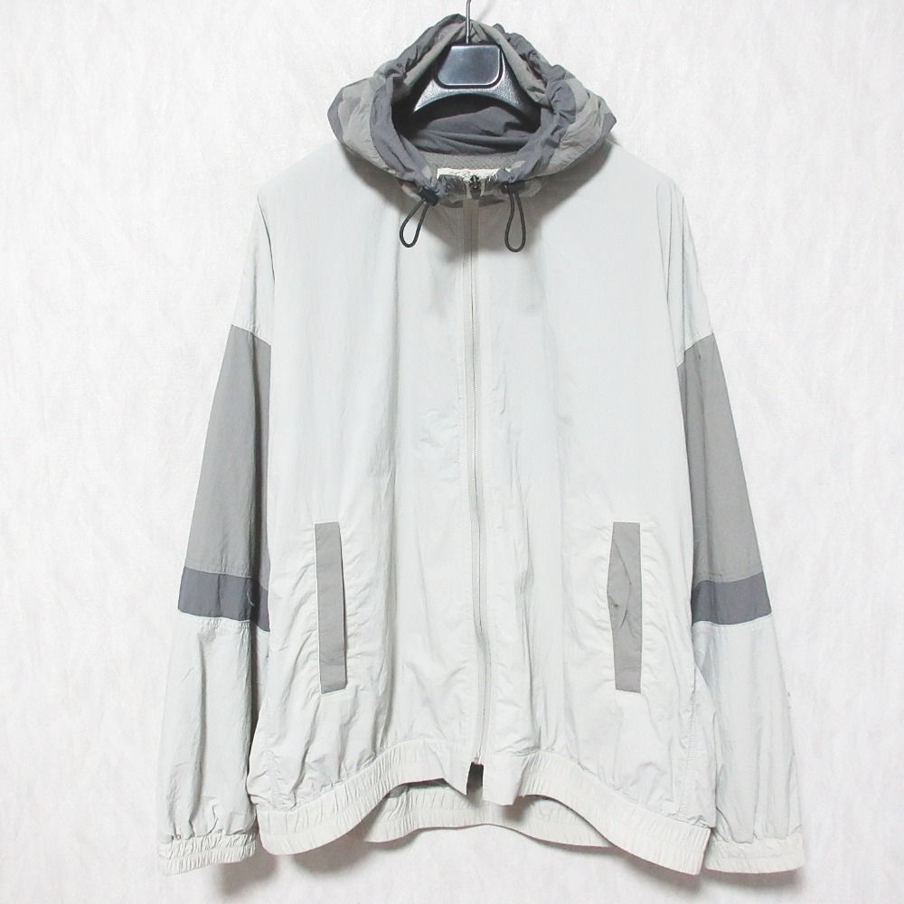 美品 REMI RELIEF レミレリーフ ナイロンウェザーベンチレーション 