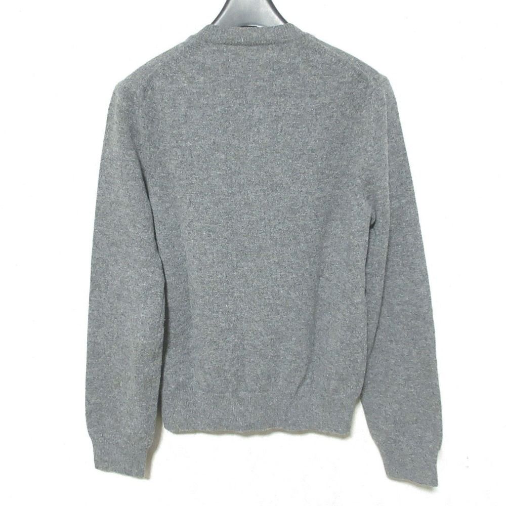 美品 PLAY COMME des GARSONS プレイコムデギャルソン ハートワッペン