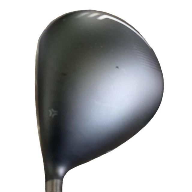 中古】 ダンロップ SRIXON ZX5 Mk II 9.5° ドライバー DR Diamana ZX