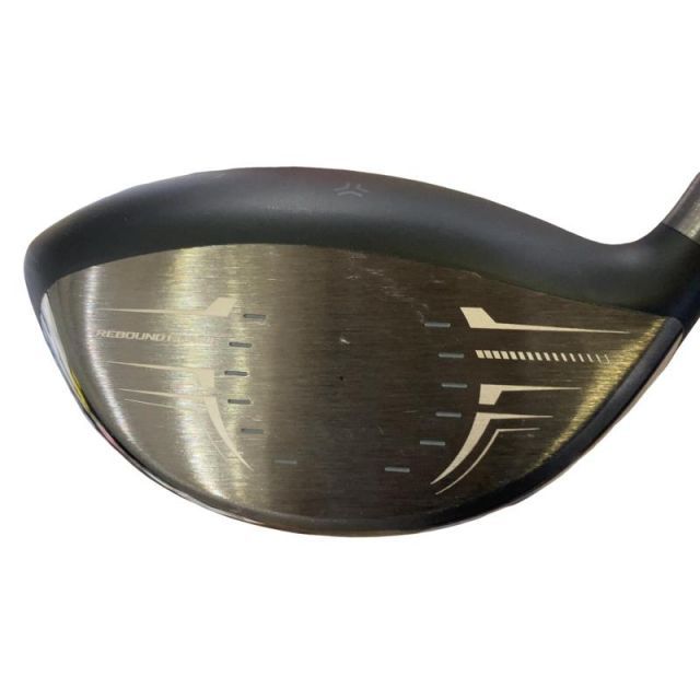 中古】 ダンロップ SRIXON ZX5 Mk II 9.5° ドライバー DR Diamana ZX