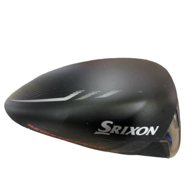 中古】 ダンロップ SRIXON ZX5 Mk II 9.5° ドライバー DR Diamana ZX