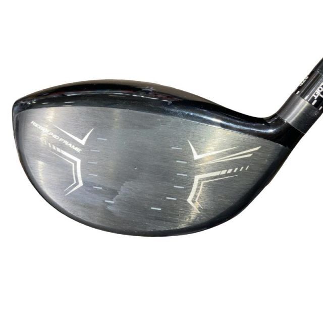 中古】 ダンロップ SRIXON ZX5 9.5° ドライバー DR Diamana ZX50