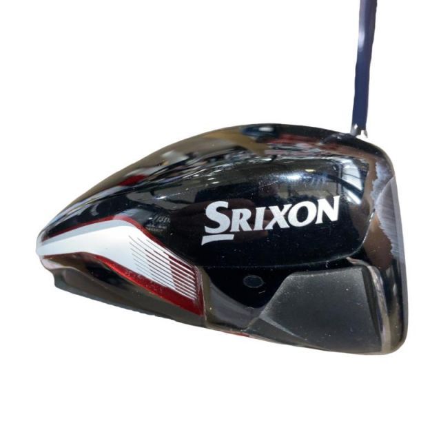 中古】 ダンロップ SRIXON ZX5 9.5° ドライバー DR Diamana ZX50