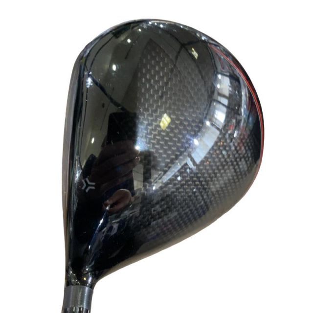 中古】 ダンロップ SRIXON ZX5 10.5° ドライバー DR Diamana ZX50