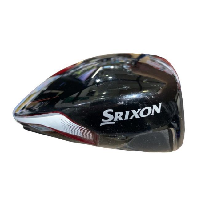 中古】 ダンロップ SRIXON ZX5 10.5° ドライバー DR Diamana ZX50