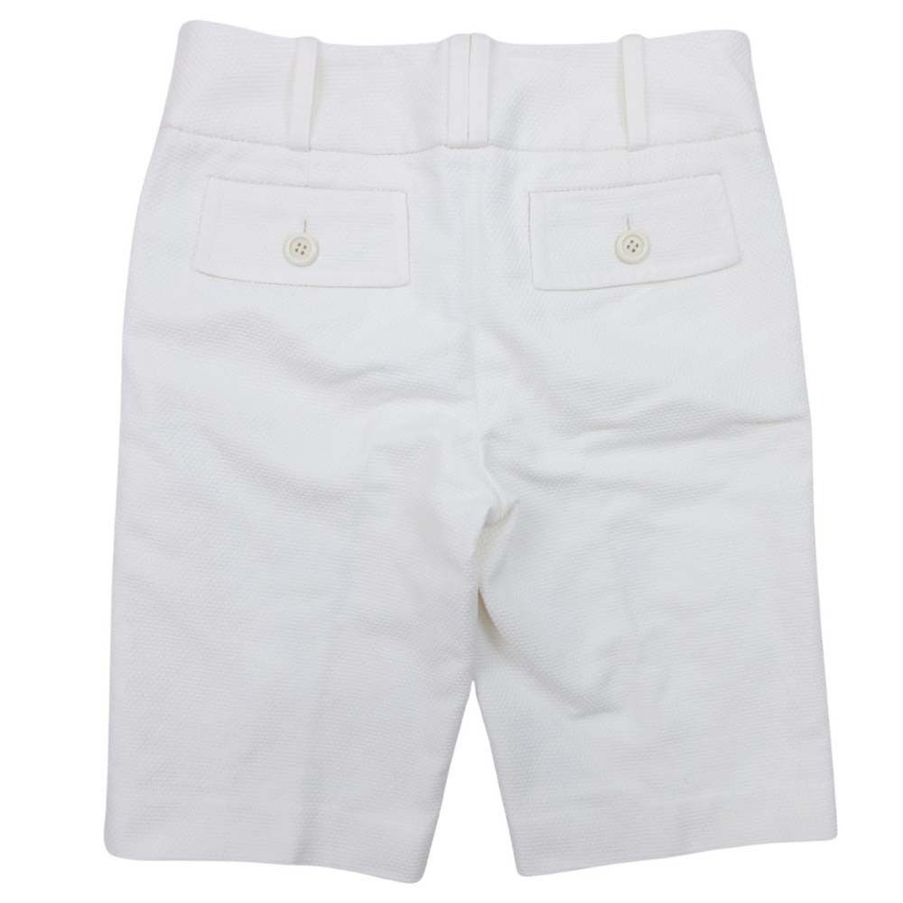 良品 EPOCA エポカ ハーフパンツ ショートパンツ フクレジャカード