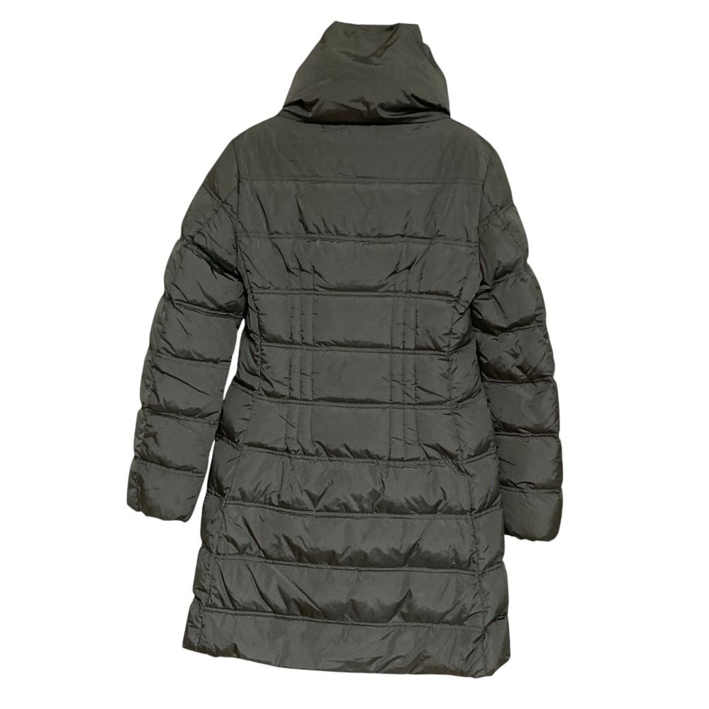 MONCLER モンクレール VO8 スタンドカラー ダウンコート サイズ0