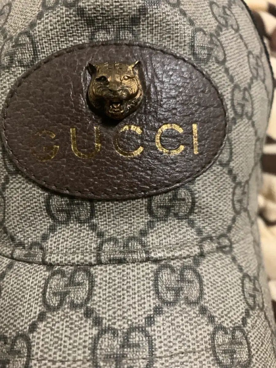 ベースボールキャップ ウール 帽子