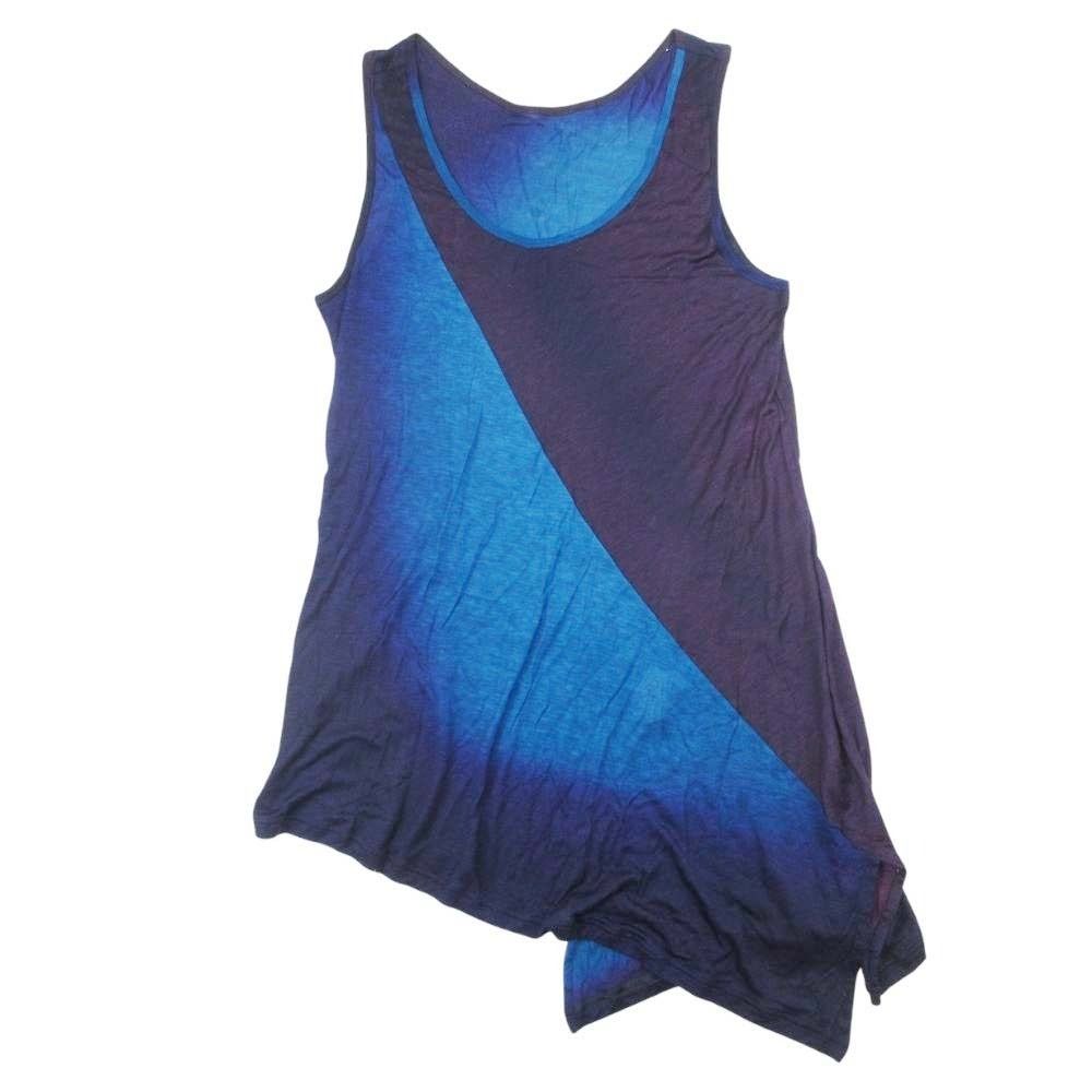 美品 Y's Yohji Yamamoto ワイズ ヨウジヤマモト グラデーション