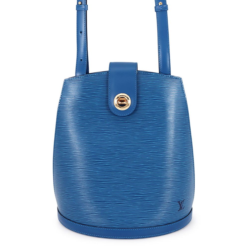 ルイヴィトン ショルダーバッグ エピ クリュニー M52252 LOUIS VUITTON