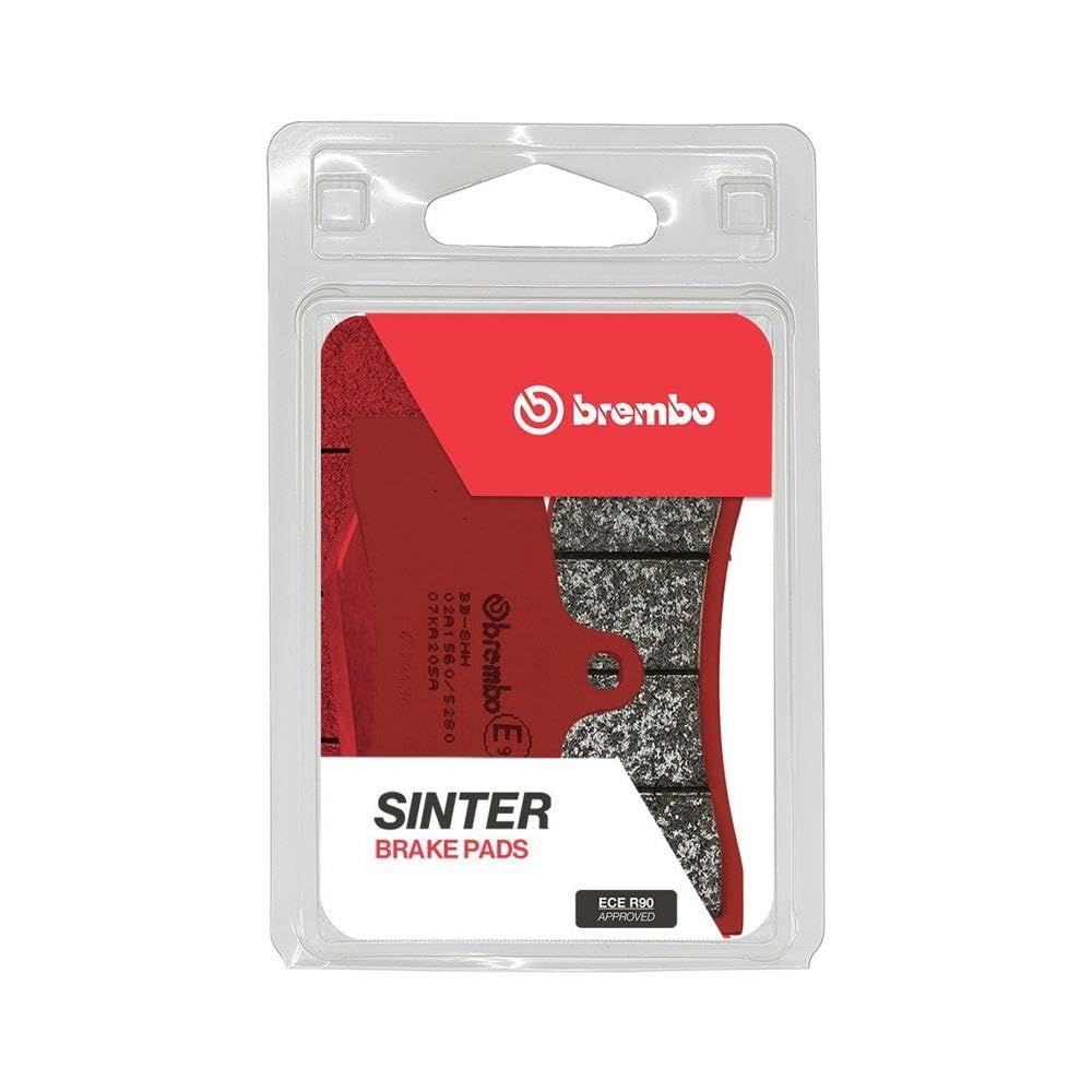 新品 brembo SERIEORO(ブレンボ セリエオロ) ブレーキパッド SA 07KA20SA