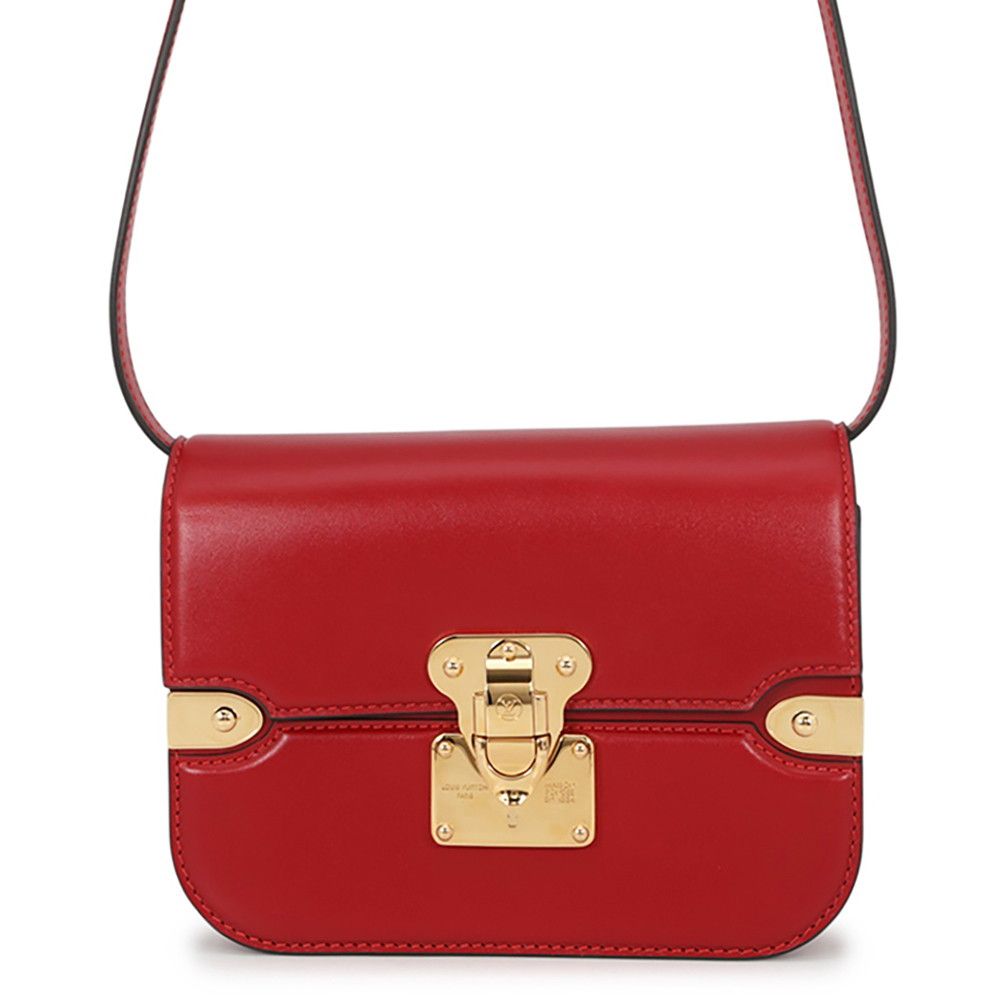 ルイヴィトン ショルダーバッグ カーフレザー オルセーMM M23645 LOUIS VUITTON ヴィトン