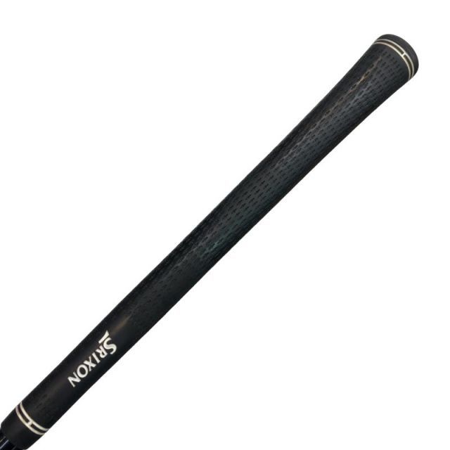 中古】 ダンロップ SRIXON Z585 10.5° ドライバー DR Miyazaki Mahana