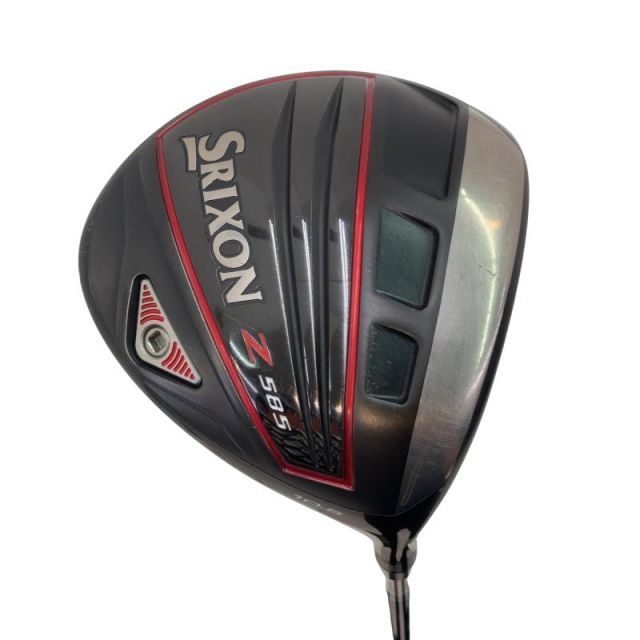 中古】 ダンロップ SRIXON Z585 10.5° ドライバー DR Miyazaki Mahana
