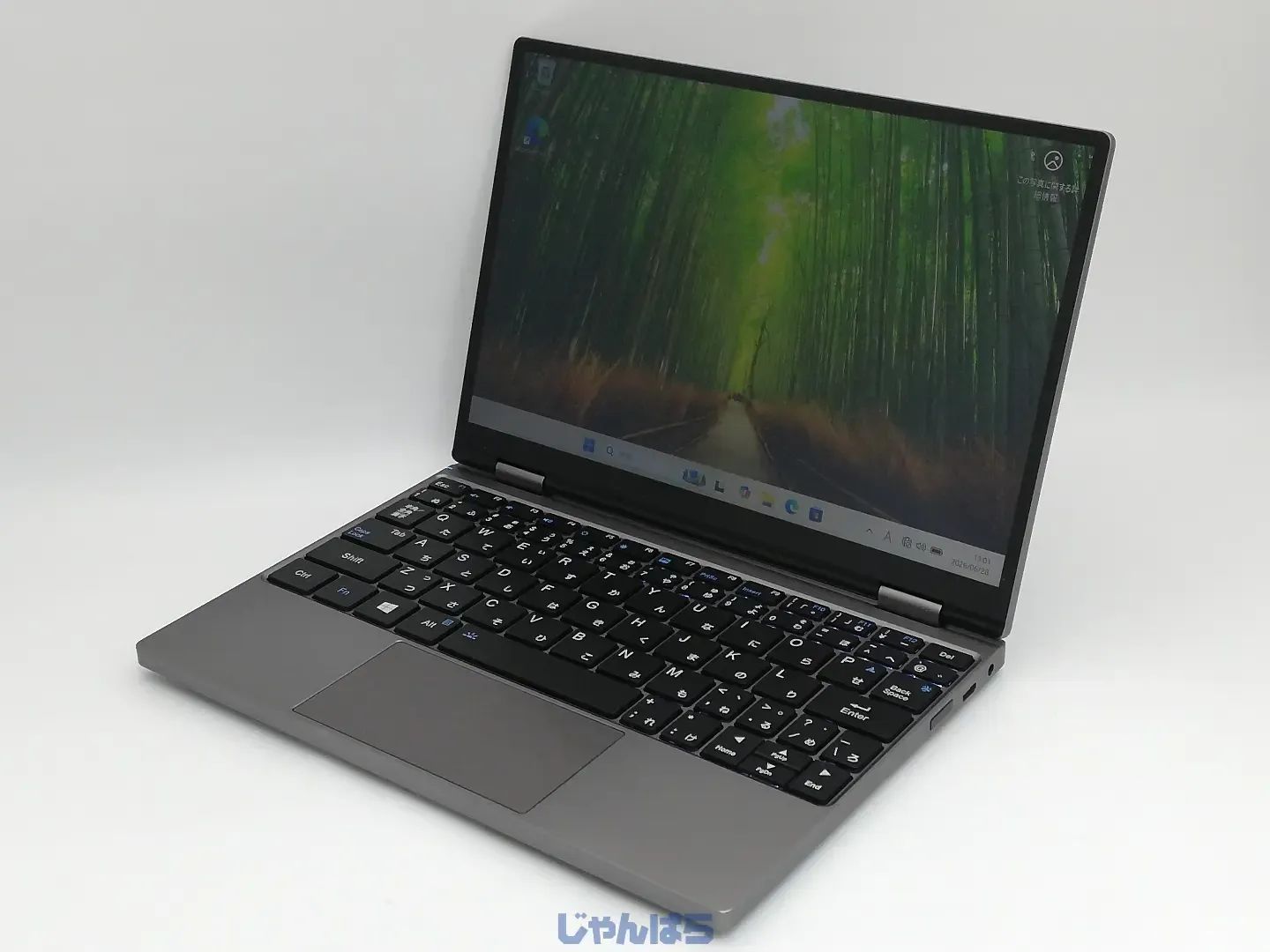 One-Netbook OneMix 4 プラチナエディション 512GB 日本語キーボード