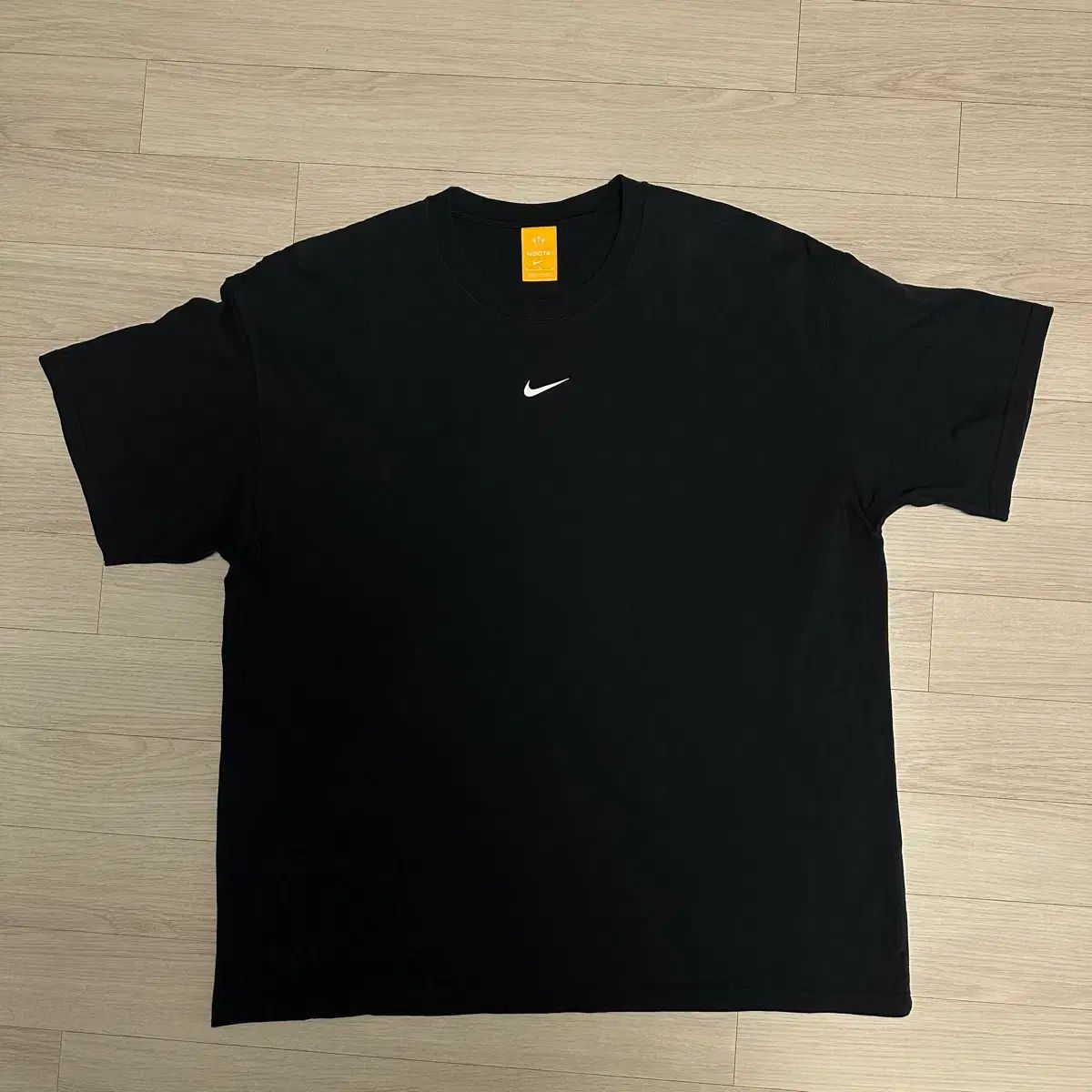 ナイキ Nocta 半袖 Tシャツ マックス 90