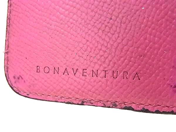 BONAVENTURA iPhone11 レザー手帳型ケース ネイビー Bランク - メルカリ